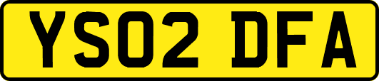 YS02DFA