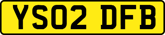 YS02DFB