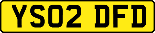 YS02DFD