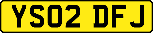 YS02DFJ