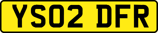 YS02DFR