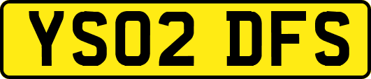 YS02DFS