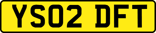 YS02DFT