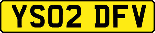 YS02DFV