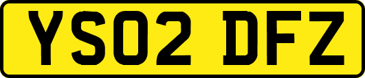 YS02DFZ