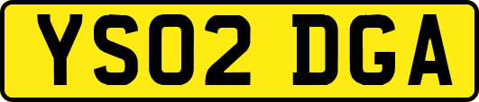 YS02DGA