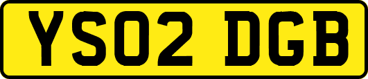 YS02DGB