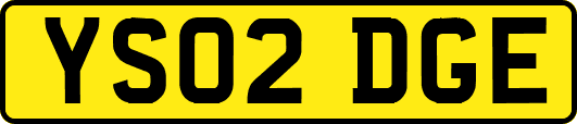 YS02DGE