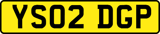 YS02DGP
