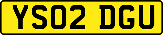 YS02DGU