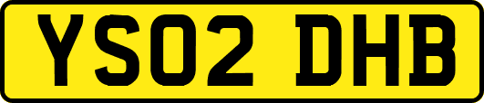 YS02DHB