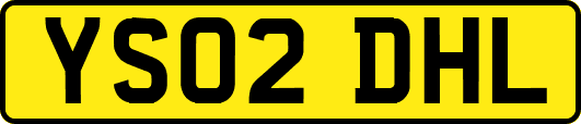 YS02DHL