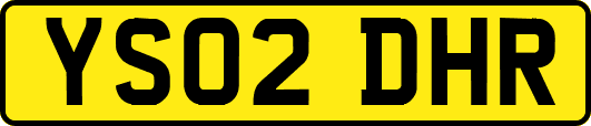 YS02DHR