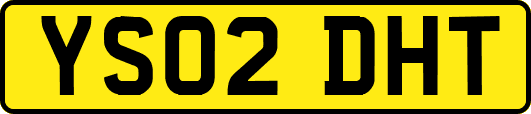 YS02DHT
