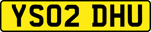 YS02DHU