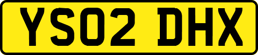 YS02DHX