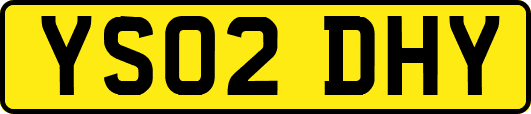 YS02DHY