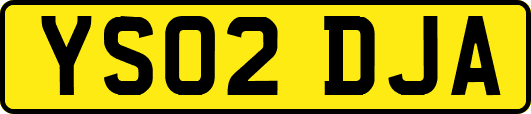 YS02DJA