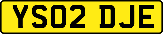 YS02DJE