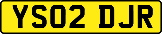 YS02DJR