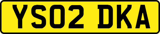 YS02DKA