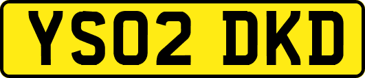 YS02DKD