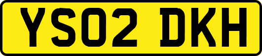 YS02DKH
