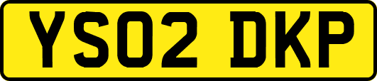 YS02DKP