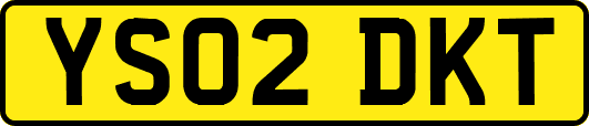 YS02DKT