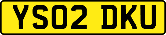 YS02DKU