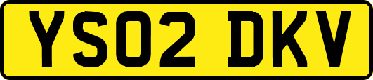YS02DKV