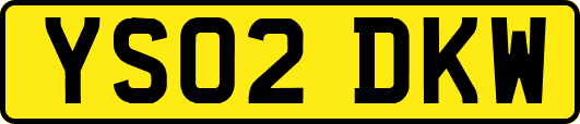 YS02DKW