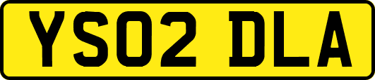 YS02DLA