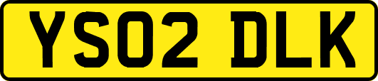 YS02DLK