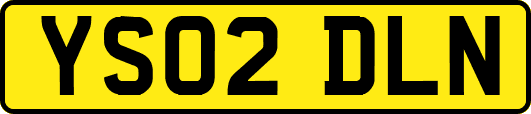 YS02DLN