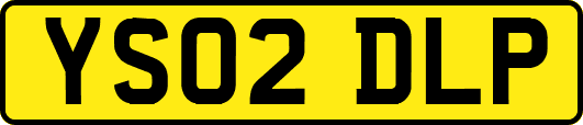 YS02DLP
