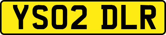 YS02DLR