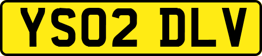 YS02DLV