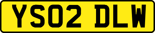 YS02DLW