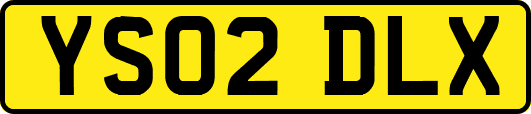 YS02DLX