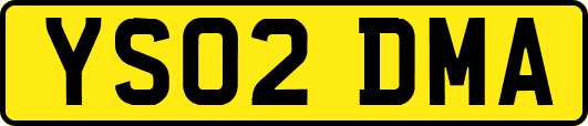 YS02DMA