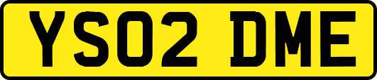 YS02DME