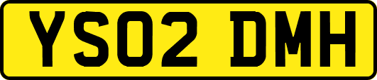 YS02DMH