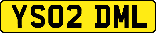 YS02DML