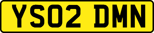 YS02DMN