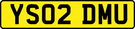 YS02DMU