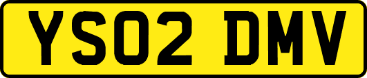 YS02DMV