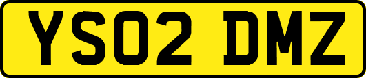 YS02DMZ