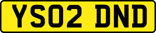 YS02DND