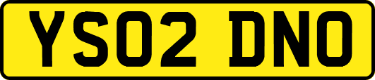 YS02DNO
